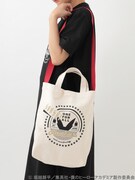 「『僕のヒーローアカデミア』緑谷出久イメージトートバッグ」