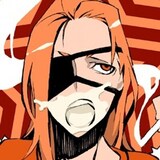 三輪士郎のイラスト。