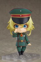 「ねんどろいど ターニャ・デグレチャフ」