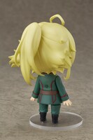 「ねんどろいど ターニャ・デグレチャフ」