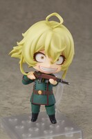 「ねんどろいど ターニャ・デグレチャフ」