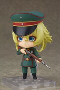 「ねんどろいど ターニャ・デグレチャフ」