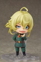 「ねんどろいど ターニャ・デグレチャフ」