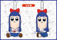 「ぴたぬい ピピ美」