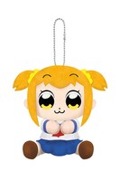「ぴたぬい ポプ子」