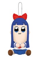 「ぴたぬい ピピ美」