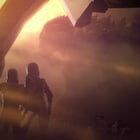 人類とゴジラの因縁描く、アニメ映画「GODZILLA 怪獣惑星」特報映像
