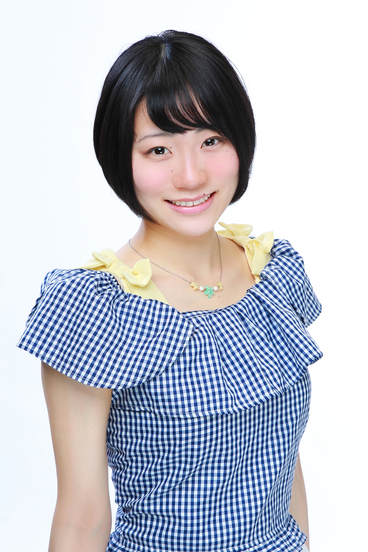 青山玲菜