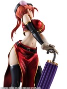 「G.E.M.シリーズ 銀魂 神楽 2年後」