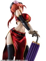 「G.E.M.シリーズ 銀魂 神楽 2年後」