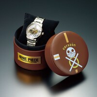 「トラファルガー・ロー シャンブルズ ウォッチ 高級機械式腕時計」