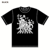 「『BEASTARS』フルカラープリントTシャツ（お買い物）」