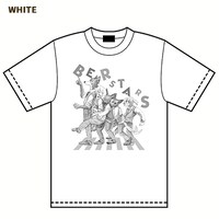 「『BEASTARS』フルカラープリントTシャツ（お買い物）」
