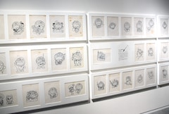 ドラえもん コロコロ展が明日から 大長編全17作の歴史などを振り返り コミックナタリー