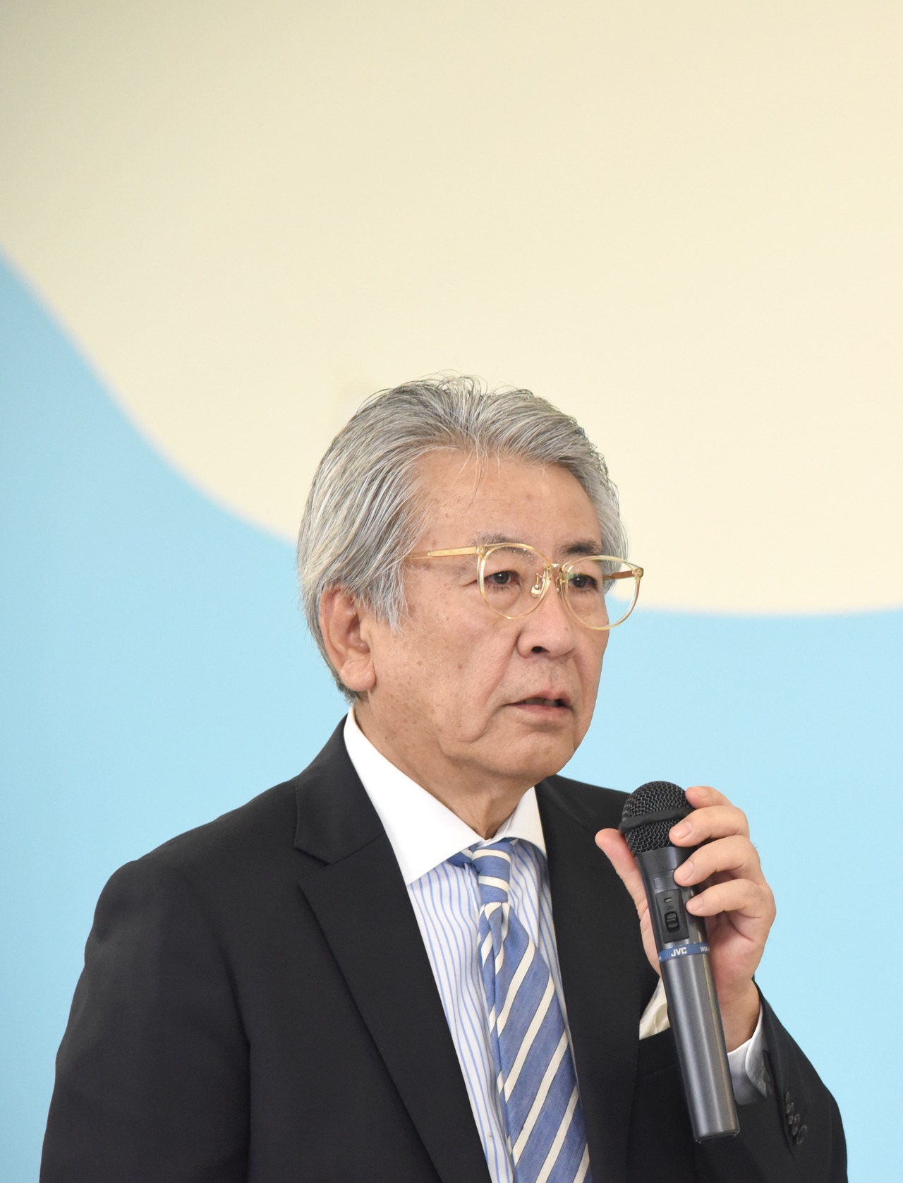 伊藤善章館長