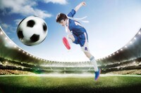 反橋宗一郎演じる松山光のビジュアル。