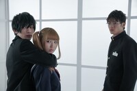 「トモダチゲーム 劇場版FINAL」