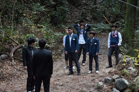 「トモダチゲーム 劇場版FINAL」