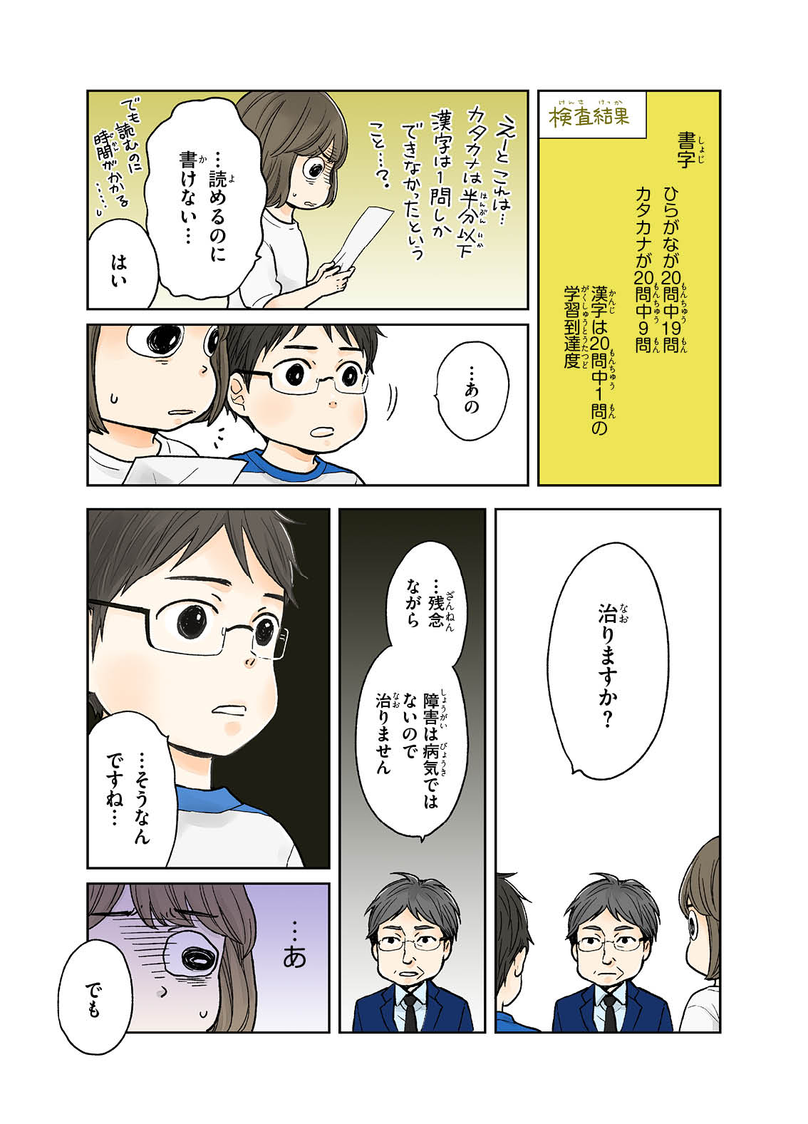 第1話より。