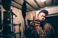 サイプレス上野