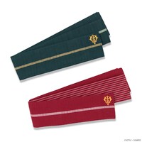 ジオン軍デザインの角帯。