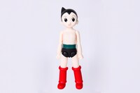 「『鉄腕アトム』アトム キャストドール」