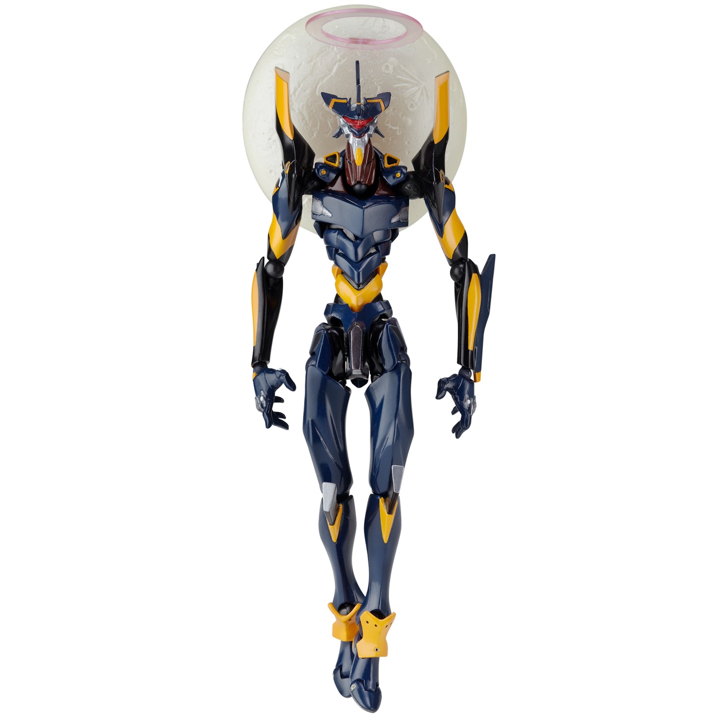 「リボルテック EVANGELION EVOLUTION エヴァンゲリオンMark.06」