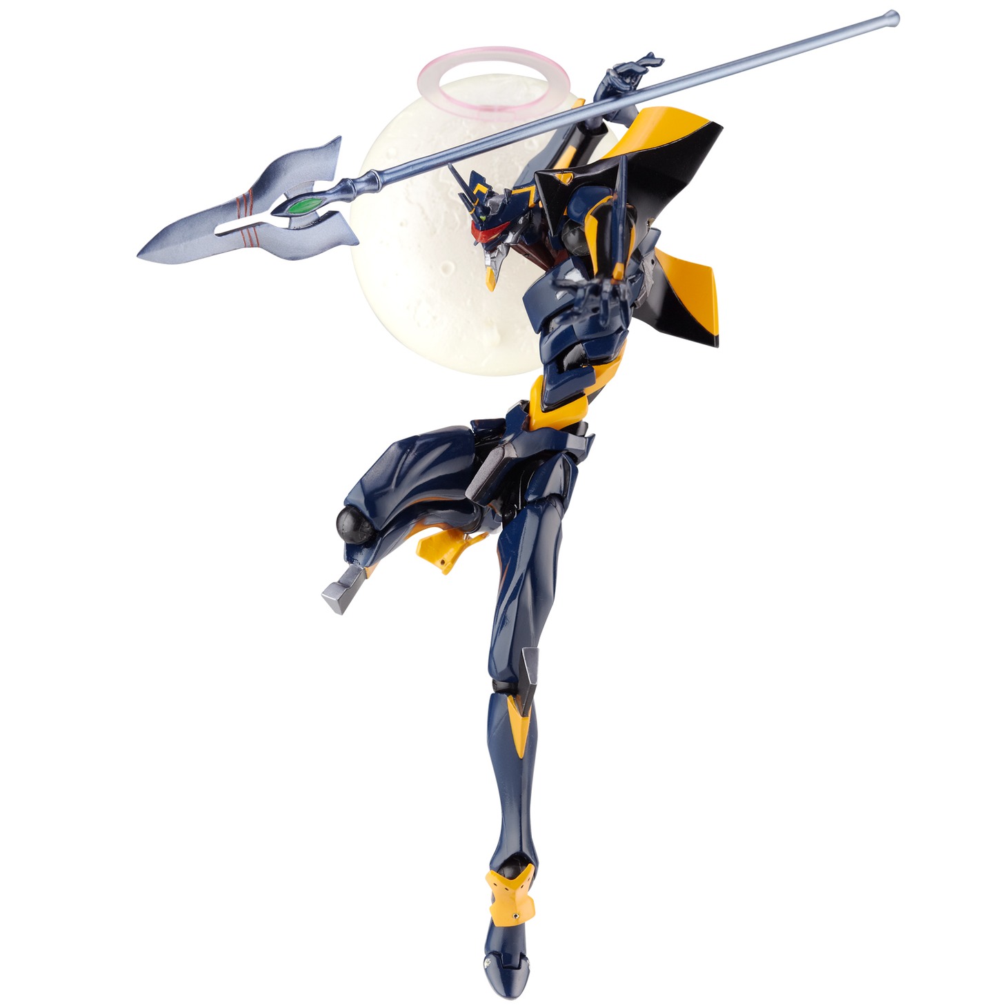 「リボルテック EVANGELION EVOLUTION エヴァンゲリオンMark.06」