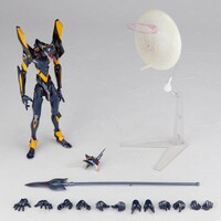 「リボルテック EVANGELION EVOLUTION エヴァンゲリオンMark.06」