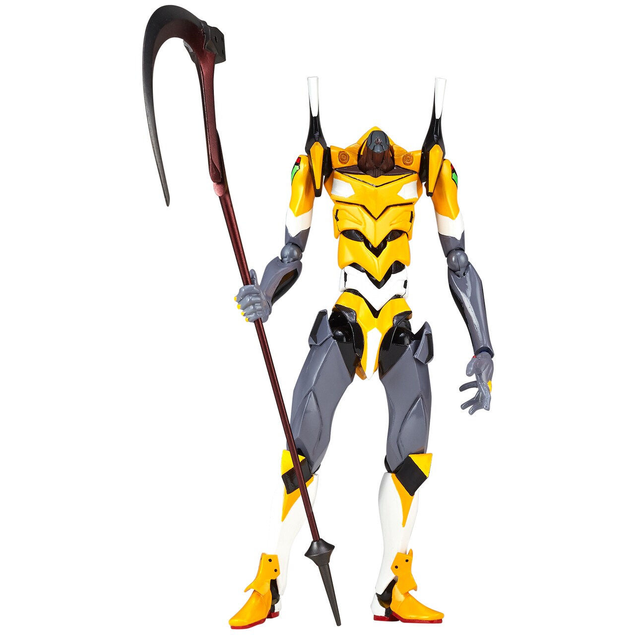 大きな取引 リボルテック エヴァンゲリオンmark 09 Www Anavara Com