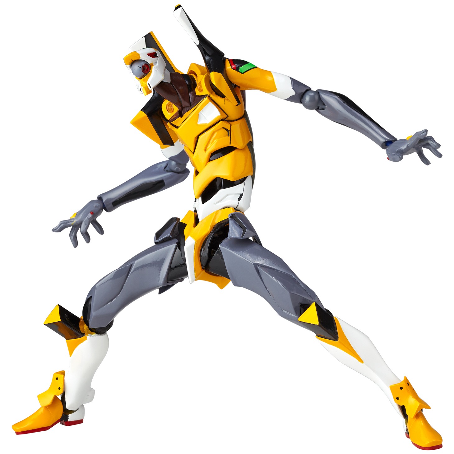 「リボルテック EVANGELION EVOLUTION エヴァンゲリオンMark.09」