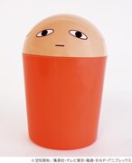 「銀魂 ジャスタウェイ ゴミ箱」