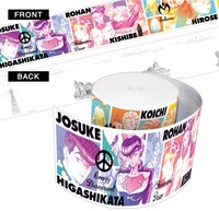 ロールシートメモ