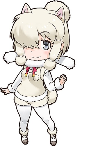 アルパカ・スリ