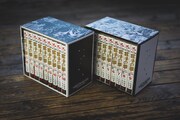 特製BOX入り「北斗の拳［究極版］」全18巻