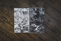 特製BOX入り「北斗の拳［究極版］」全18巻