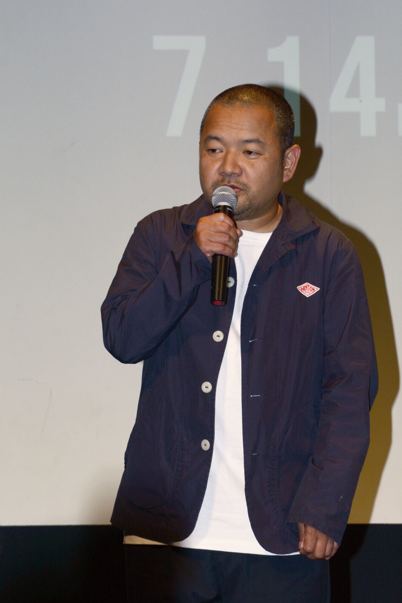 ハロー張りネズミ」瑛太と森田剛が意気投合「住めって言われたら