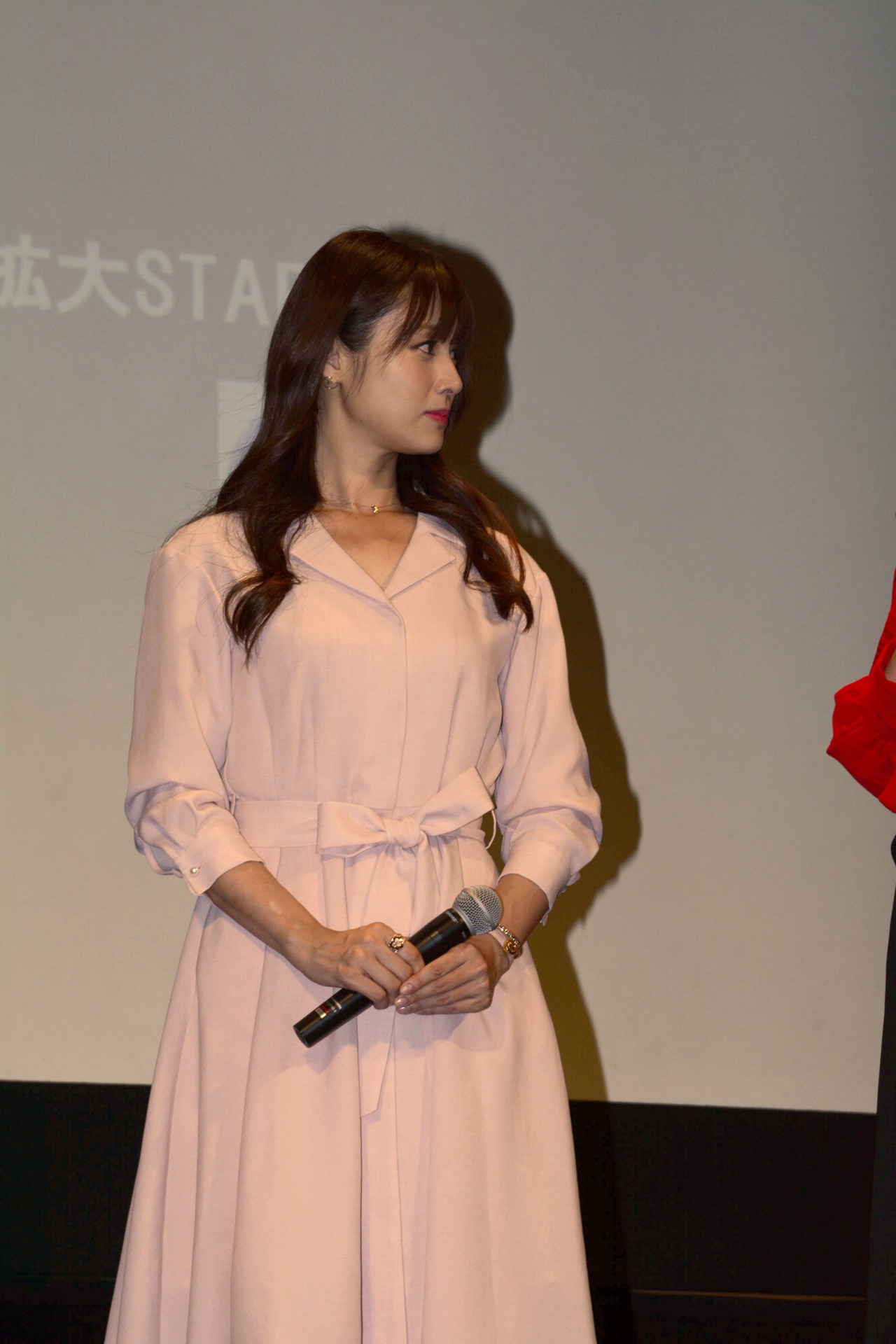 深田恭子。
