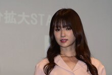 深田恭子。