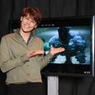 実写映画「亜人」にアニメ版永井圭役・宮野真守がIBM役で出演決定