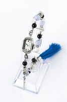 坂田銀時モデルの腕時計。