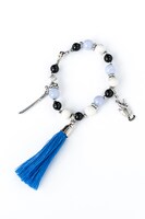 坂田銀時モデルの腕時計。