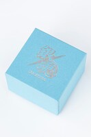 坂田銀時モデル腕時計のボックス。