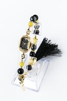 土方十四郎モデルの腕時計。