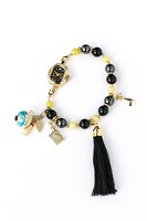 土方十四郎モデルの腕時計。