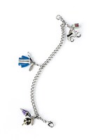 万事屋モデルのチャームセットより。