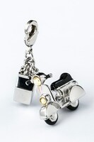 万事屋モデルのチャームセットより。