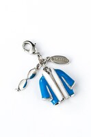 万事屋モデルのチャームセットより。