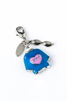 万事屋モデルのチャームセットより。