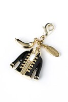 真選組モデルのチャームセットより。